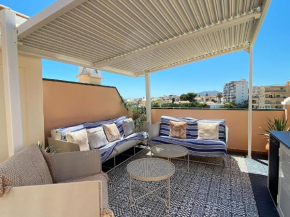 Ferienhaus für 6 Personen ca 200 qm in Nerja, Andalusien Costa del Sol